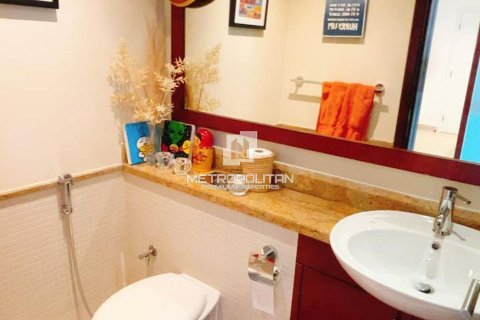 آپارتمان برای اجاره در Downtown Dubai (Downtown Burj Dubai)، Dubai، امارات متحده عربی 1 خوابه ، 98 متر مربع ، شماره 665486 - تصویر 10
