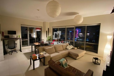 آپارتمان برای اجاره در Downtown Dubai (Downtown Burj Dubai)، Dubai، امارات متحده عربی 1 خوابه ، 98 متر مربع ، شماره 665486 - تصویر 4