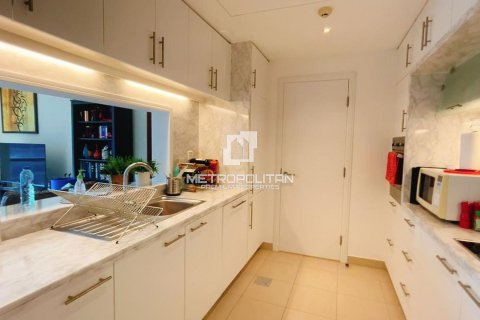 آپارتمان برای اجاره در Downtown Dubai (Downtown Burj Dubai)، Dubai، امارات متحده عربی 1 خوابه ، 98 متر مربع ، شماره 665486 - تصویر 7