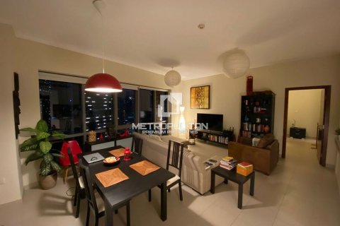 آپارتمان برای اجاره در Downtown Dubai (Downtown Burj Dubai)، Dubai، امارات متحده عربی 1 خوابه ، 98 متر مربع ، شماره 665486 - تصویر 2