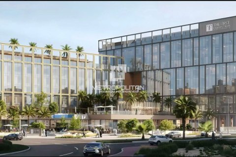 Dubai Sports City, Dubai, संयुक्त अरब अमीरात में होटल अपार्टमेंट, 29 वर्ग मीटर, संख्या 665490 - फ़ोटो 7
