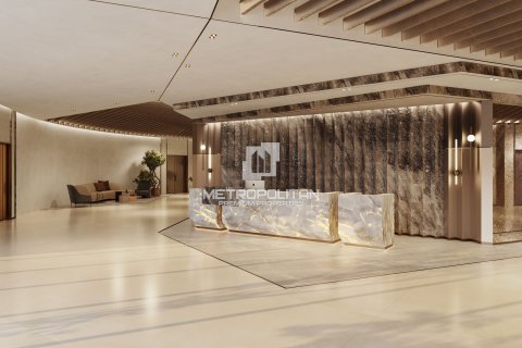 Lakás itt: Al Marjan Island, Ras Al Khaimah, EAE, 1 hálószoba, 91 m², azonosító: 665485 - fénykép 5