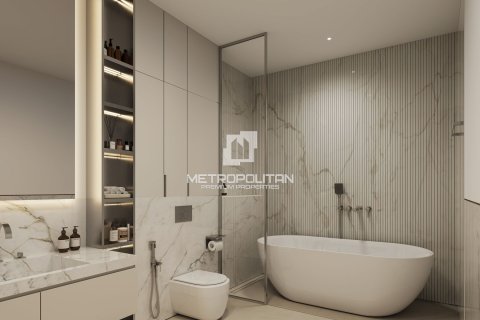 Lakás itt: Al Marjan Island, Ras Al Khaimah, EAE, 1 hálószoba, 91 m², azonosító: 665485 - fénykép 12