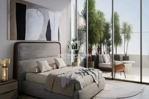 Lakás itt: Al Marjan Island, Ras Al Khaimah, EAE, 1 hálószoba, 91 m², azonosító: 665485 - fénykép 3