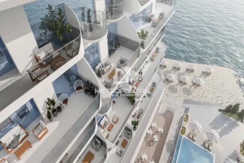 Lakás itt: Al Marjan Island, Ras Al Khaimah, EAE, 1 hálószoba, 91 m², azonosító: 665485 - fénykép 18