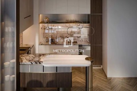Lakás itt: Al Marjan Island, Ras Al Khaimah, EAE, 1 hálószoba, 91 m², azonosító: 665485 - fénykép 13
