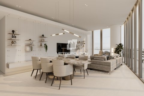 Lakás itt: Al Marjan Island, Ras Al Khaimah, EAE, 1 hálószoba, 91 m², azonosító: 665485 - fénykép 8