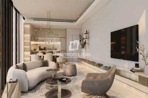 Lakás itt: Al Marjan Island, Ras Al Khaimah, EAE, 1 hálószoba, 91 m², azonosító: 665485 - fénykép 4