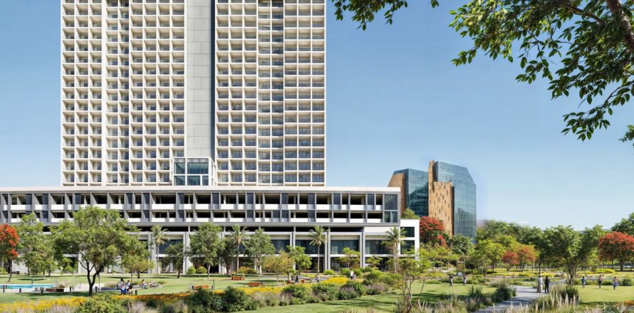 Negozio a Dubai Science Park, Dubai, EAU 360.7 mq. № 751484