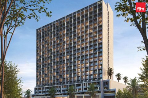 Obchod v Dubai Science Park, SAE 360.7 m² Č.: 751484 - fotografie 6