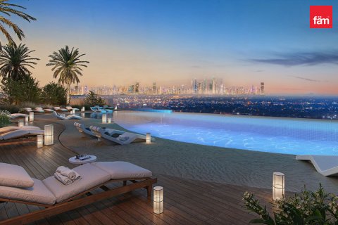 Obchod v Dubai Science Park, SAE 360.7 m² Č.: 751484 - fotografie 10