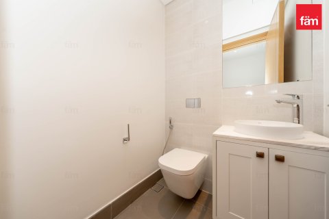 Apartman u Downtown Dubai (Downtown Burj Dubai), UAE 2 spavaćih soba, 126.7 m2 Br. 751483 - fotografija 21