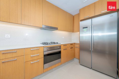 Apartman u Downtown Dubai (Downtown Burj Dubai), UAE 2 spavaćih soba, 126.7 m2 Br. 751483 - fotografija 2