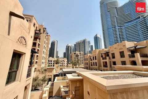 Apartman u Old Town, Dubai, UAE 86.7 m2, 1 spavaća soba Br. 751482