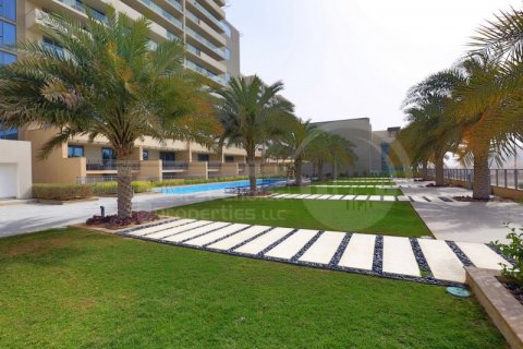 Huvila Al Raha Beach, Abu Dhabi, Arabiemiraatit 5 makuuhuonetta, 440 m2 № 410604 - kuva 17