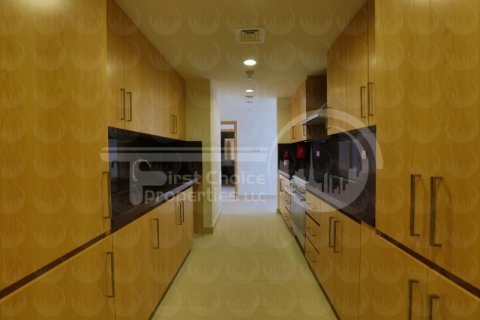 Huvila Al Raha Beach, Abu Dhabi, Arabiemiraatit 5 makuuhuonetta, 440 m2 № 410604 - kuva 5