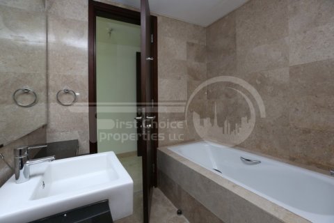 Apartamento para arrendamento em Al Reem Island, Abu Dhabi, EAU 3 quartos, 162 m2 № 410601 - foto 10