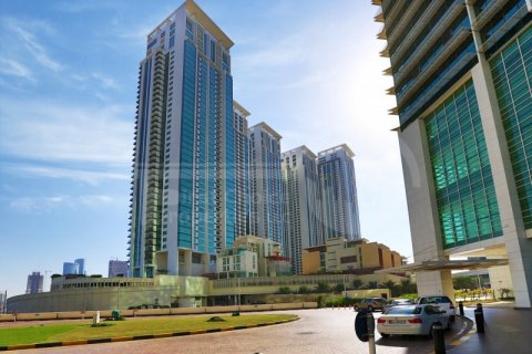 Apartamento para arrendamento em Al Reem Island, Abu Dhabi, EAU 3 quartos, 162 m2 № 410601 - foto 18