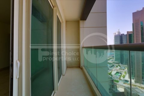 Apartamento para arrendamento em Al Reem Island, Abu Dhabi, EAU 3 quartos, 162 m2 № 410601 - foto 14