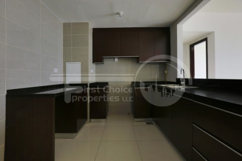 Apartamento para arrendamento em Al Reem Island, Abu Dhabi, EAU 3 quartos, 162 m2 № 410601 - foto 5