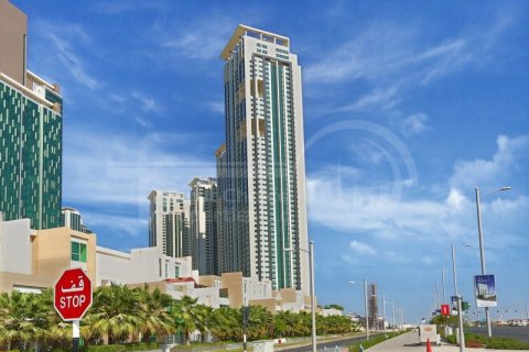 Apartamento para arrendamento em Al Reem Island, Abu Dhabi, EAU 3 quartos, 162 m2 № 410601 - foto 17