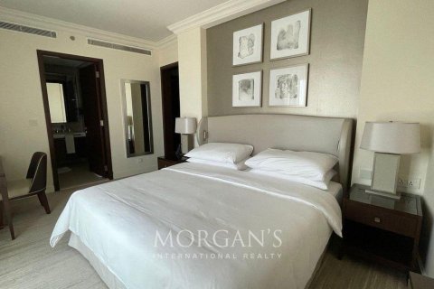 Huoneisto Downtown Dubai (Downtown Burj Dubai), Dubai, Arabiemiraatit 2 makuuhuonetta, 134.4 m2 № 600197 - kuva 9