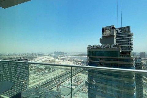 Huoneisto Downtown Dubai (Downtown Burj Dubai), Dubai, Arabiemiraatit 2 makuuhuonetta, 134.4 m2 № 600197 - kuva 11