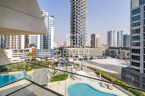 Apartmen di Jumeirah Village Circle, Dubai, UAE 1 bilik tidur, 73.86 meter persegi № 764861