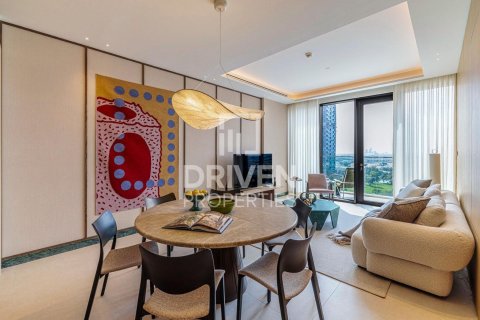 Apartment in Al Wasl, Dubai, UAE 2 bedrooms, 131.92 sq.m. № 764859