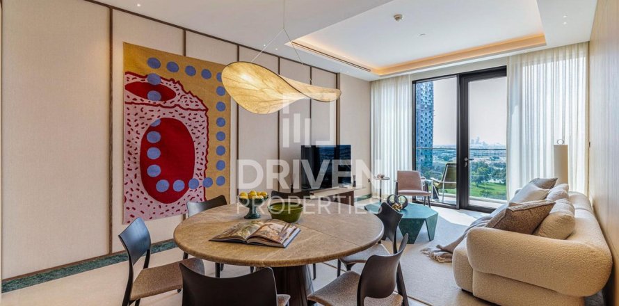 Apartamento en Al Wasl, Dubai, EAU 2 dormitorios, 131.92 m² № 764859