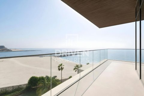 Penthouse sa Jumeirah, Dubai, UAE 4 silid-tulugan, 1036.71 sq.m. № 764858 - larawan 17