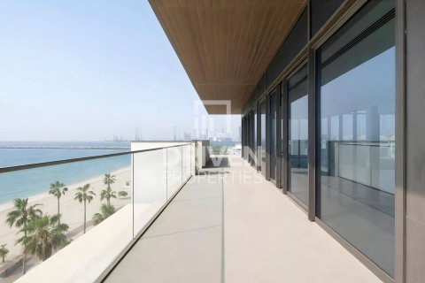 Penthouse sa Jumeirah, Dubai, UAE 4 silid-tulugan, 1036.71 sq.m. № 764858 - larawan 19