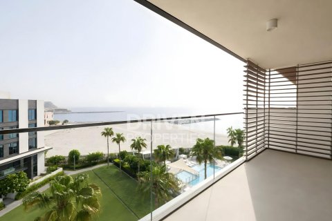 Penthouse sa Jumeirah, Dubai, UAE 4 silid-tulugan, 1036.71 sq.m. № 764858 - larawan 26