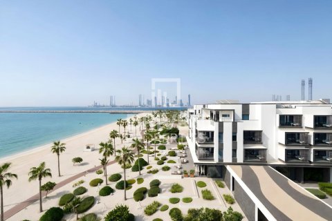 Penthouse sa Jumeirah, Dubai, UAE 4 silid-tulugan, 1036.71 sq.m. № 764858 - larawan 23