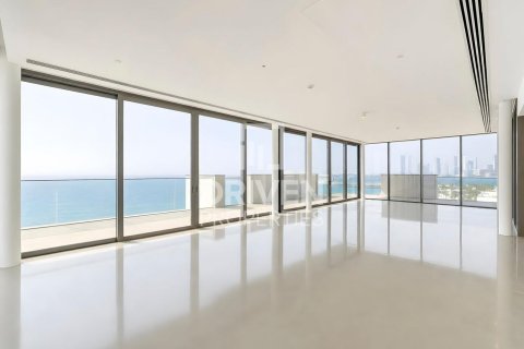 Penthouse i Jumeirah, Dubai, UAE 4 soveværelser, 1036.71 kvm № 764858