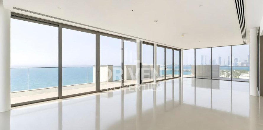 Penthouse sa Jumeirah, Dubai, UAE 4 silid-tulugan, 1036.71 sq.m. № 764858