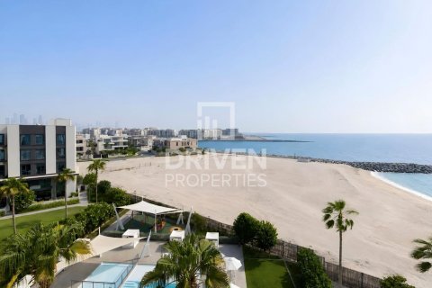 Penthouse sa Jumeirah, Dubai, UAE 4 silid-tulugan, 1036.71 sq.m. № 764858 - larawan 21