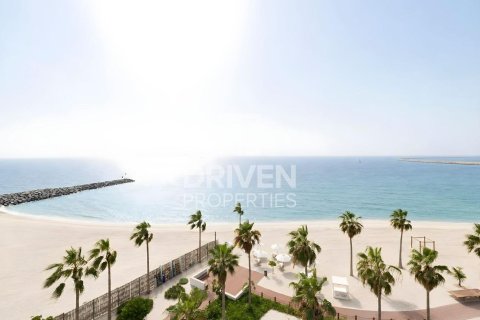 Penthouse sa Jumeirah, Dubai, UAE 4 silid-tulugan, 1036.71 sq.m. № 764858 - larawan 20