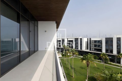 Penthouse sa Jumeirah, Dubai, UAE 4 silid-tulugan, 1036.71 sq.m. № 764858 - larawan 22