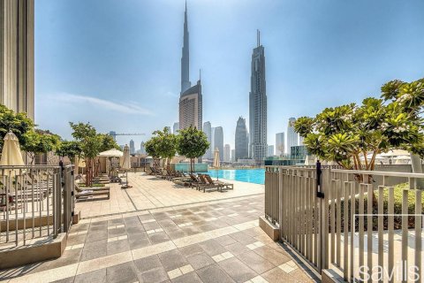 Apartment til leje i Zabeel, Dubai, UAE 3 soveværelser, 159.33 kvm № 764763 - foto 29