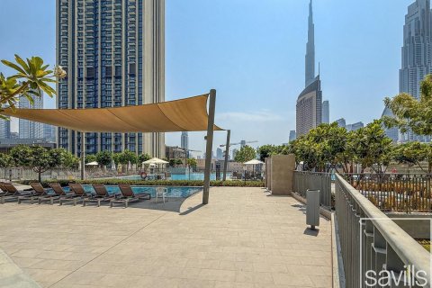 Apartment til leje i Zabeel, Dubai, UAE 3 soveværelser, 159.33 kvm № 764763 - foto 28