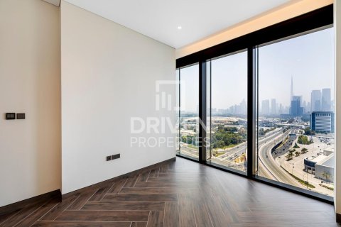 Apartment in Zabeel, Dubai, UAE 3 bedrooms, 226.31 sq.m. № 764860 - photo 21