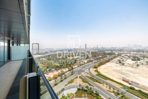 Apartment in Zabeel, Dubai, UAE 3 bedrooms, 226.31 sq.m. № 764860 - photo 19