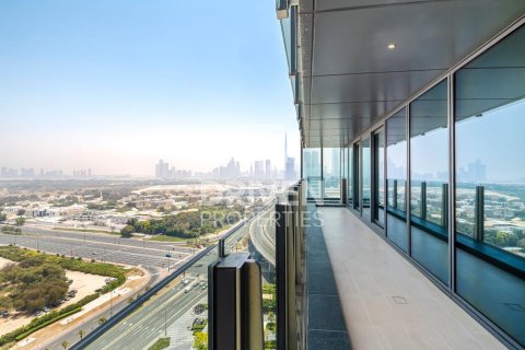 Apartment in Zabeel, Dubai, UAE 3 bedrooms, 226.31 sq.m. № 764860 - photo 2