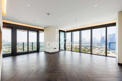 Пәтер Zabeel, Дубай, БАӘ-да 3 жатын бөлмелер, 226.31 м² № 764860