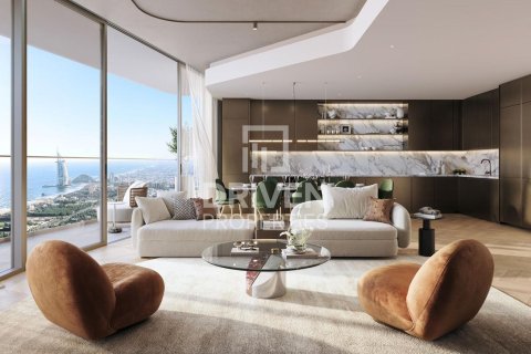 Apartament de vânzare în Dubai Internet City, Dubai, EAU 2 dormitoare, 154.22 mp.  №764856 - poză 2