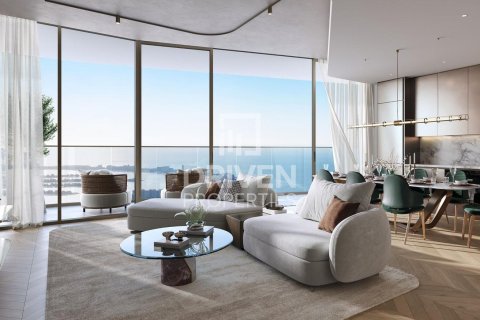 Apartmen di Dubai Internet City, UAE 2 bilik tidur, 154.22 meter persegi № 764856