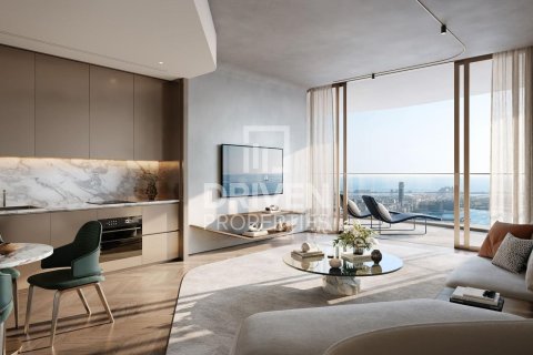Apartament de vânzare în Dubai Internet City, Dubai, EAU 2 dormitoare, 154.22 mp.  №764856 - poză 3