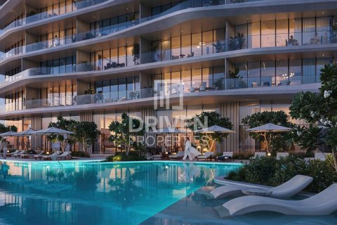 Apartament de vânzare în Dubai Internet City, Dubai, EAU 2 dormitoare, 154.22 mp.  №764856 - poză 13