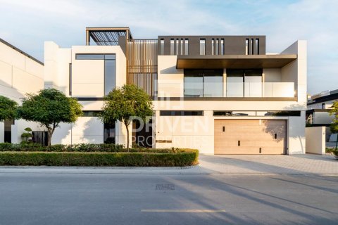 阿联酋 Dubai Mohammed Bin Rashid City 别墅  5 卧, 745.83 平方米 , 编号 764857